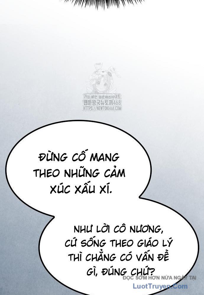 Thiên Ma Kế Nhiệm [Chap 19-21]