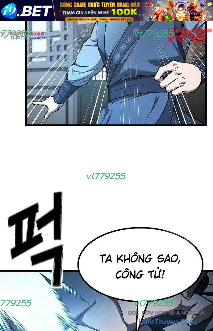 Thiên Ma Kế Nhiệm [Chap 19-21]