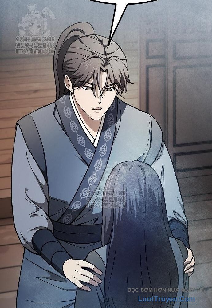 Thiên Ma Kế Nhiệm [Chap 19-21]