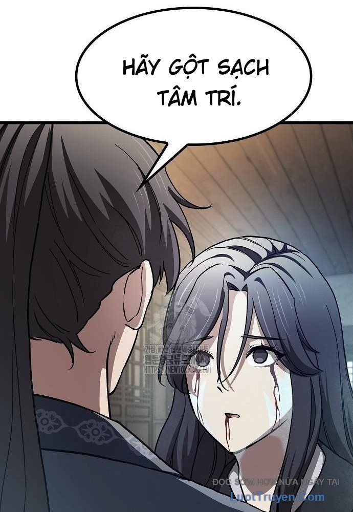 Thiên Ma Kế Nhiệm [Chap 19-21]