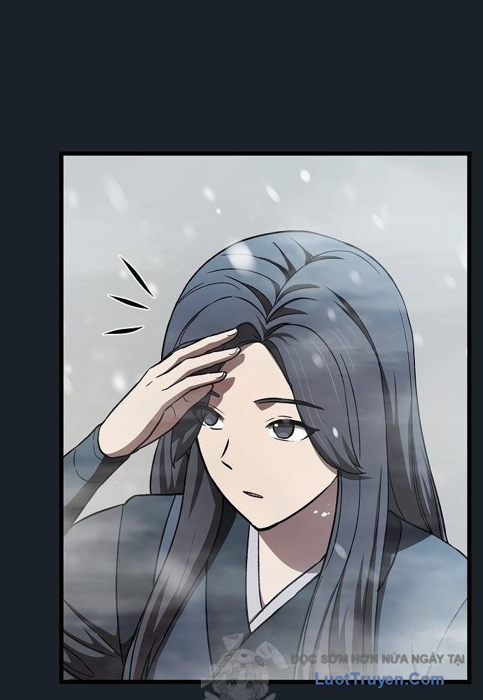 Thiên Ma Kế Nhiệm [Chap 19-21]