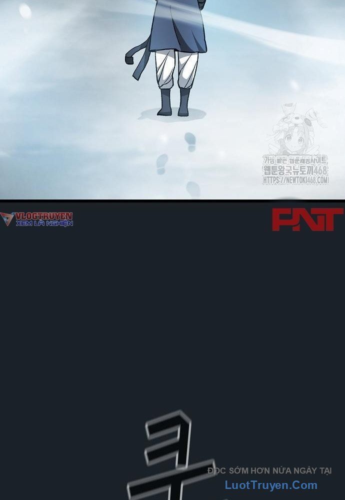 Thiên Ma Kế Nhiệm [Chap 19-21]