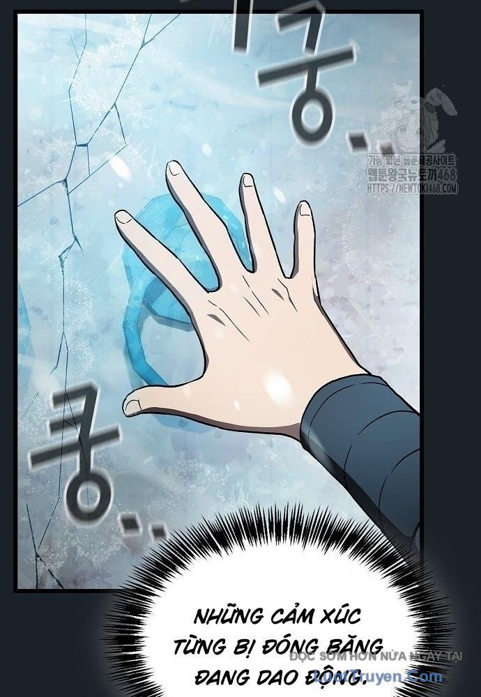 Thiên Ma Kế Nhiệm [Chap 19-21]