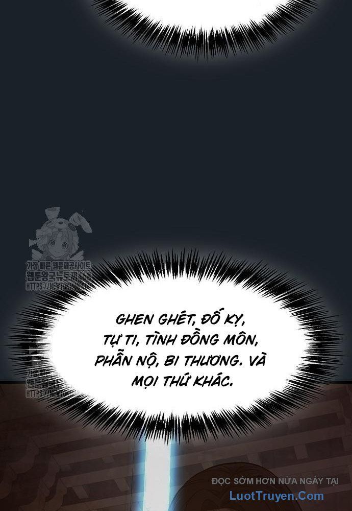 Thiên Ma Kế Nhiệm [Chap 19-21]