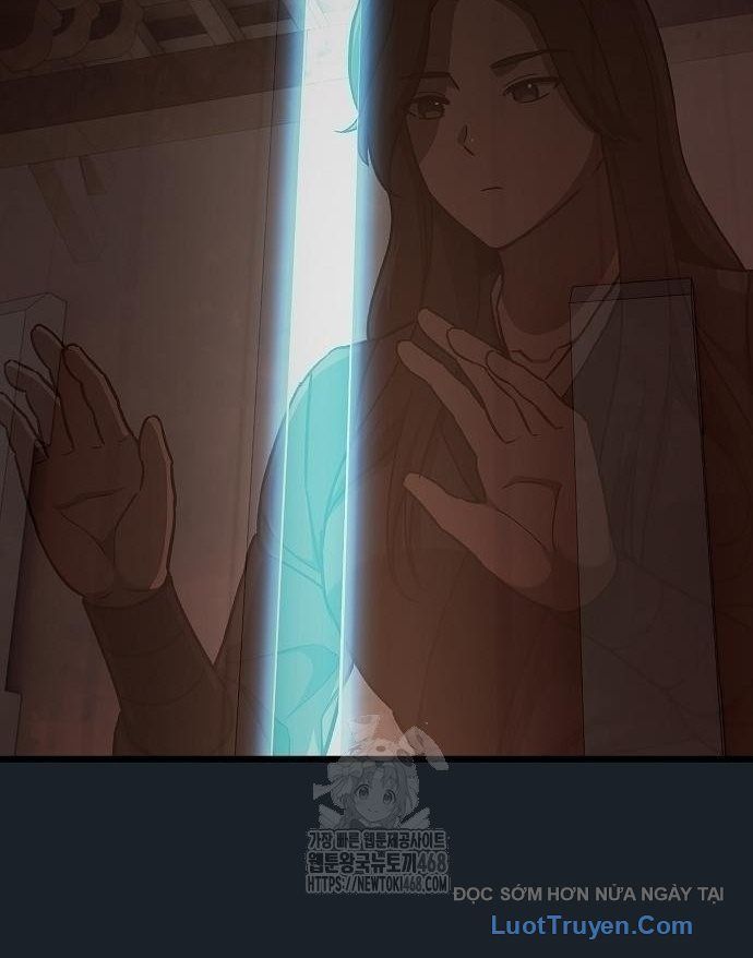 Thiên Ma Kế Nhiệm [Chap 19-21]