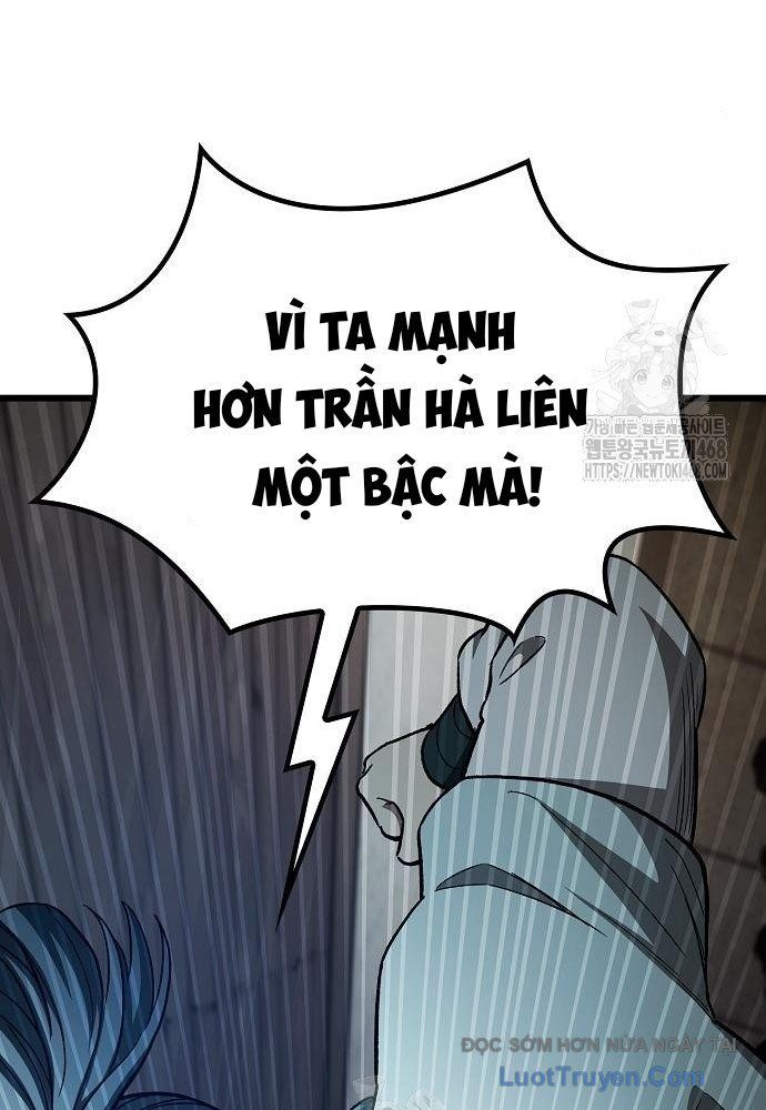 Thiên Ma Kế Nhiệm [Chap 19-21]