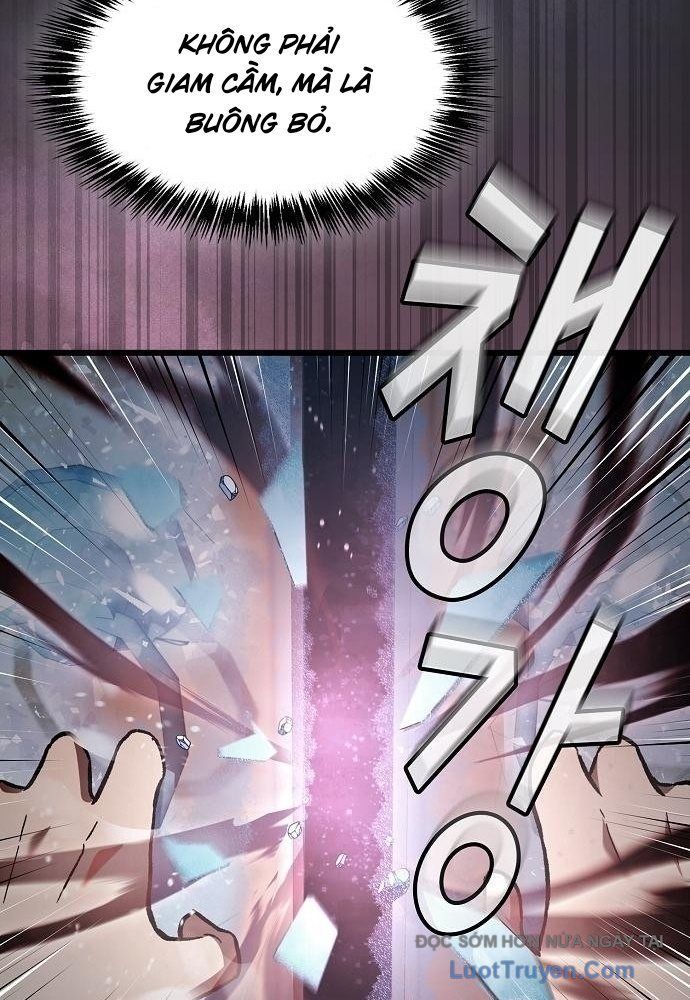 Thiên Ma Kế Nhiệm [Chap 19-21]