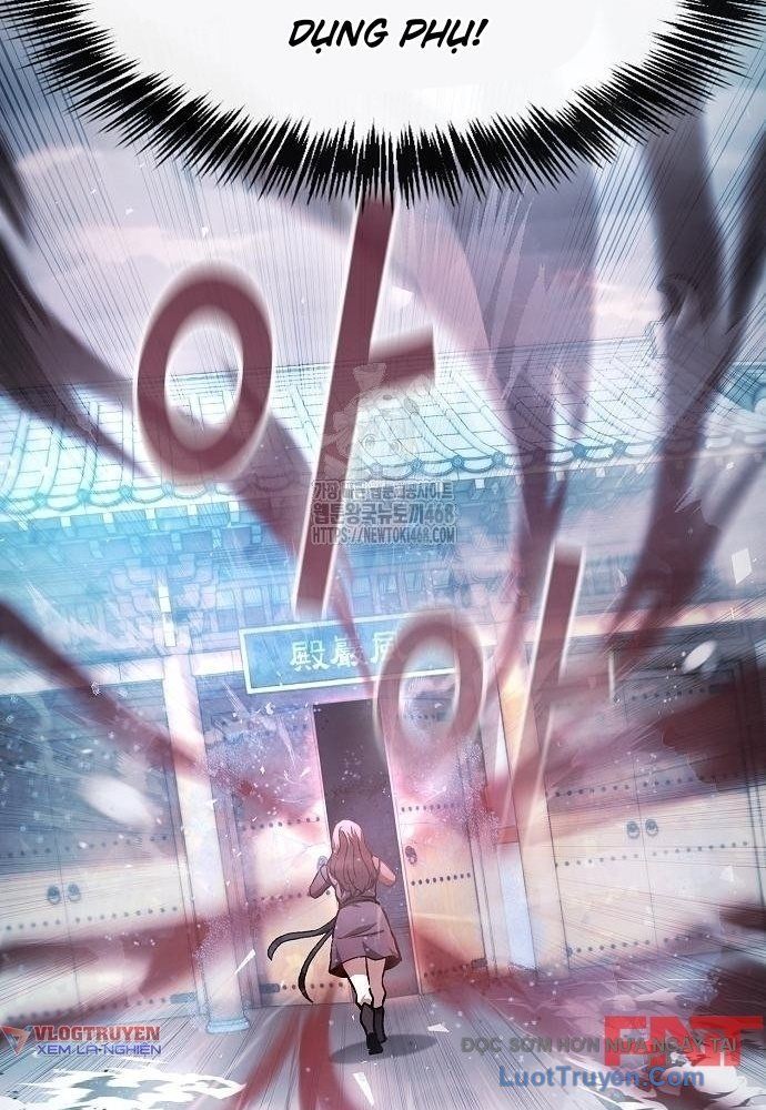 Thiên Ma Kế Nhiệm [Chap 19-21]