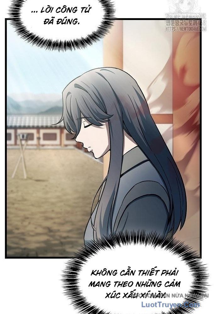 Thiên Ma Kế Nhiệm [Chap 19-21]