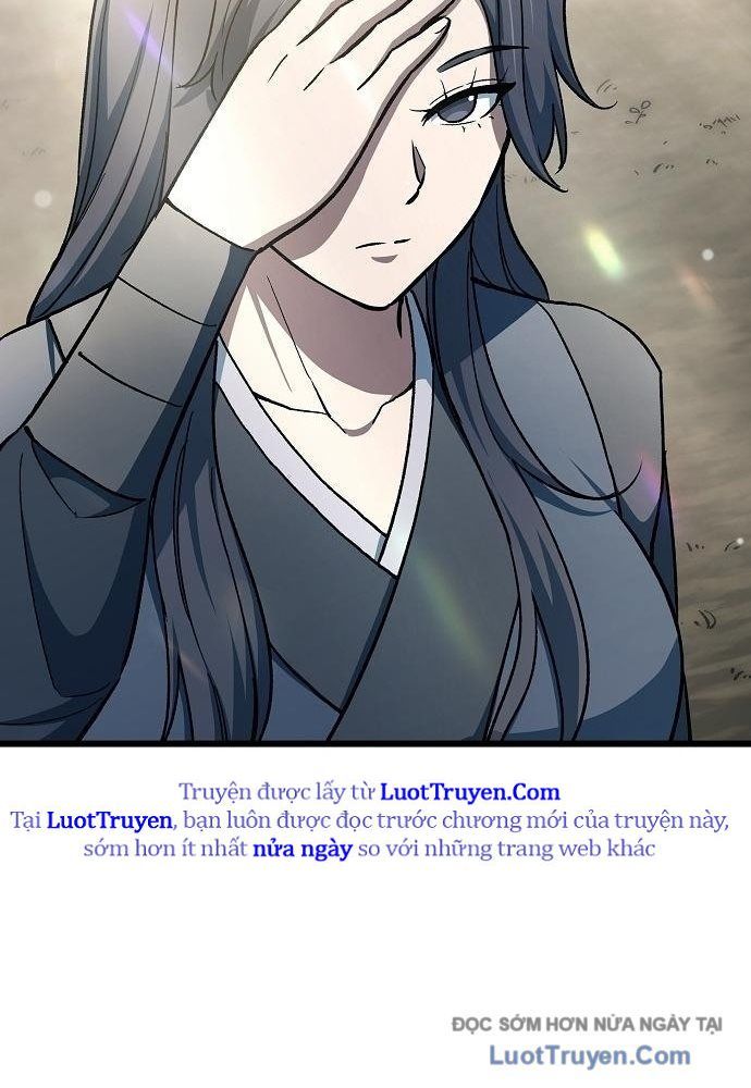 Thiên Ma Kế Nhiệm [Chap 19-21]