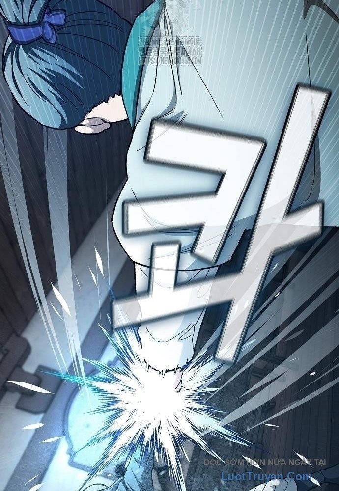 Thiên Ma Kế Nhiệm [Chap 19-21]