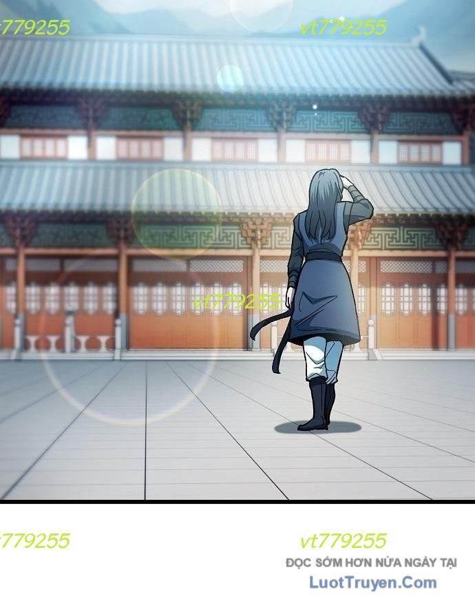 Thiên Ma Kế Nhiệm [Chap 19-21]