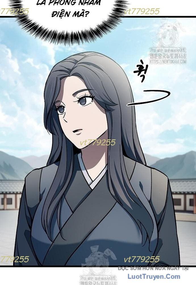 Thiên Ma Kế Nhiệm [Chap 19-21]