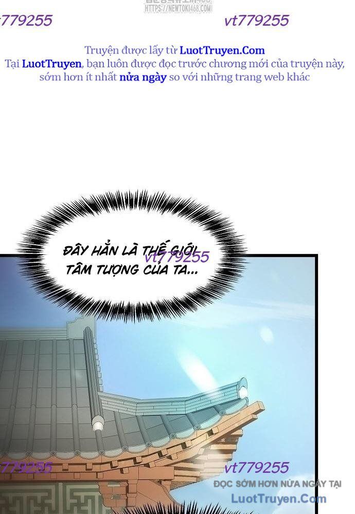 Thiên Ma Kế Nhiệm [Chap 19-21]