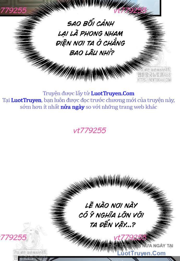 Thiên Ma Kế Nhiệm [Chap 19-21]