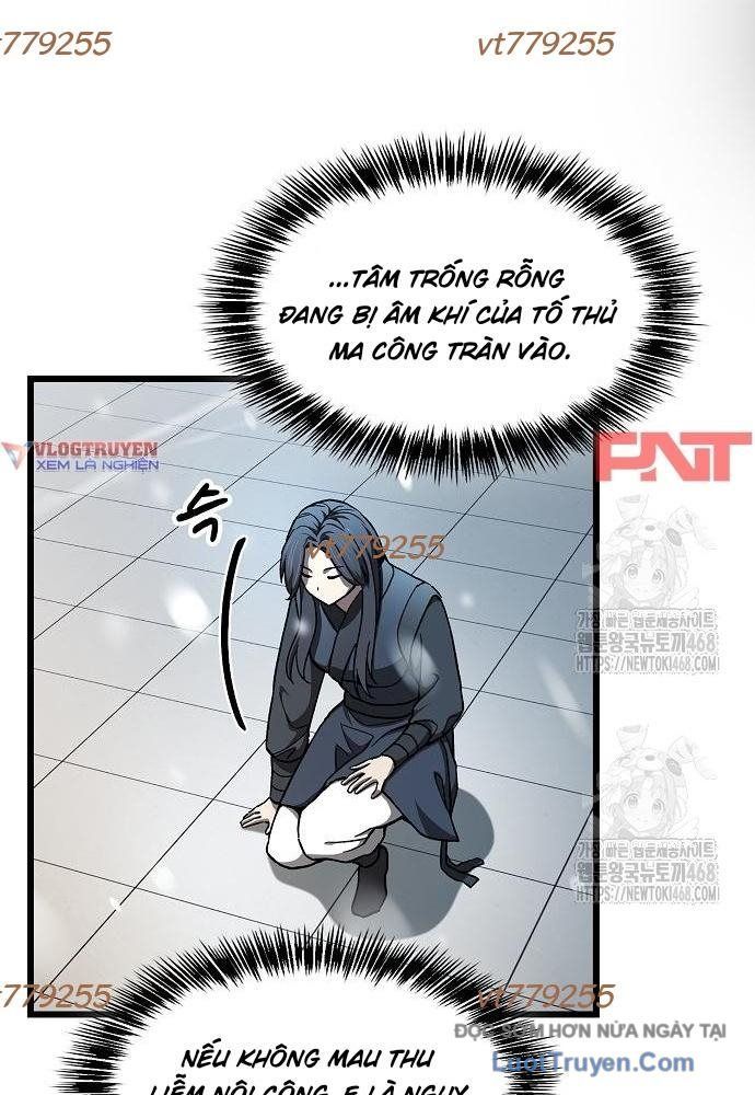 Thiên Ma Kế Nhiệm [Chap 19-21]