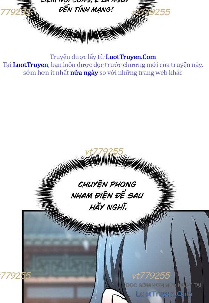 Thiên Ma Kế Nhiệm [Chap 19-21]