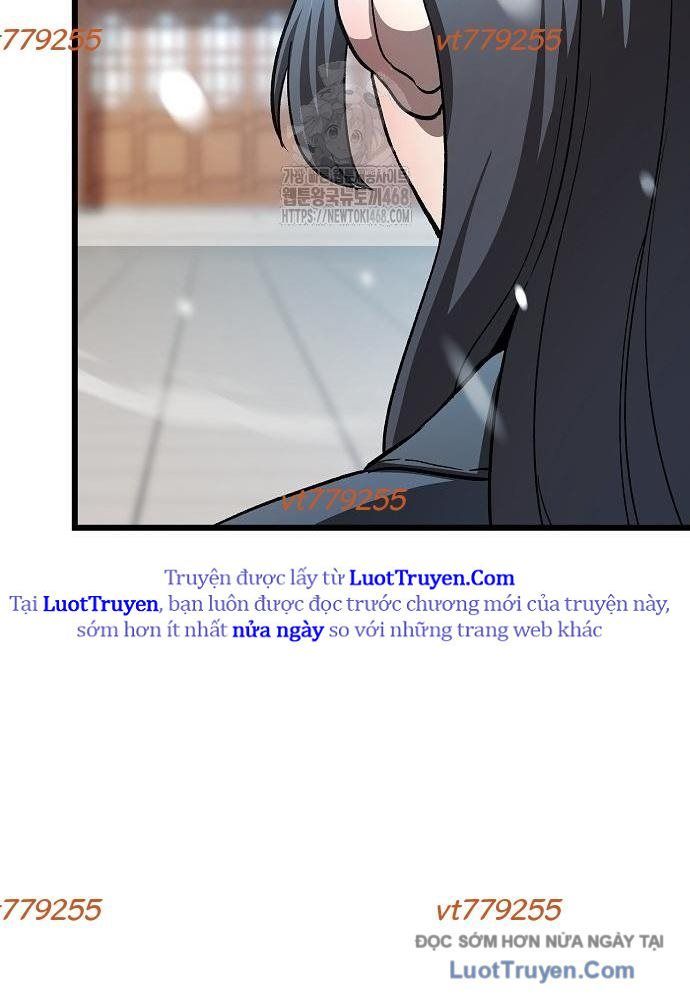 Thiên Ma Kế Nhiệm [Chap 19-21]