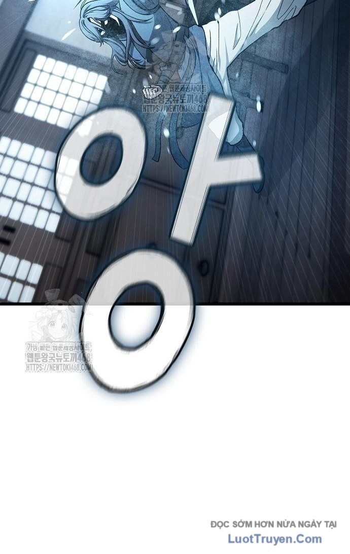 Thiên Ma Kế Nhiệm [Chap 19-21]