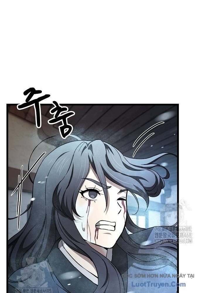 Thiên Ma Kế Nhiệm [Chap 19-21]