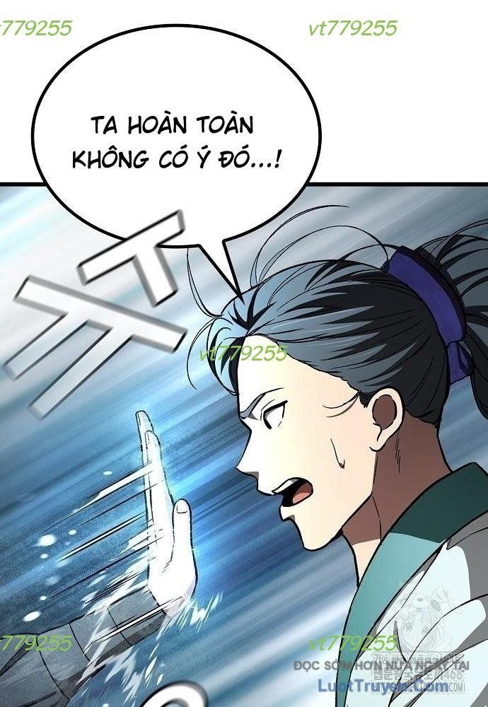 Thiên Ma Kế Nhiệm [Chap 19-21]