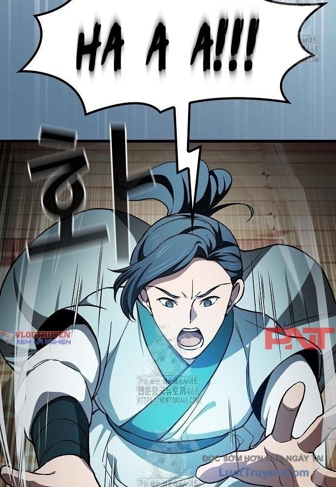 Thiên Ma Kế Nhiệm [Chap 19-21]