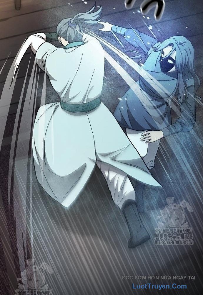 Thiên Ma Kế Nhiệm [Chap 19-21]