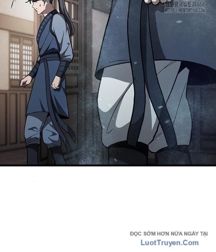 Thiên Ma Kế Nhiệm [Chap 19-21]