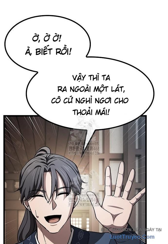 Thiên Ma Kế Nhiệm [Chap 19-21]