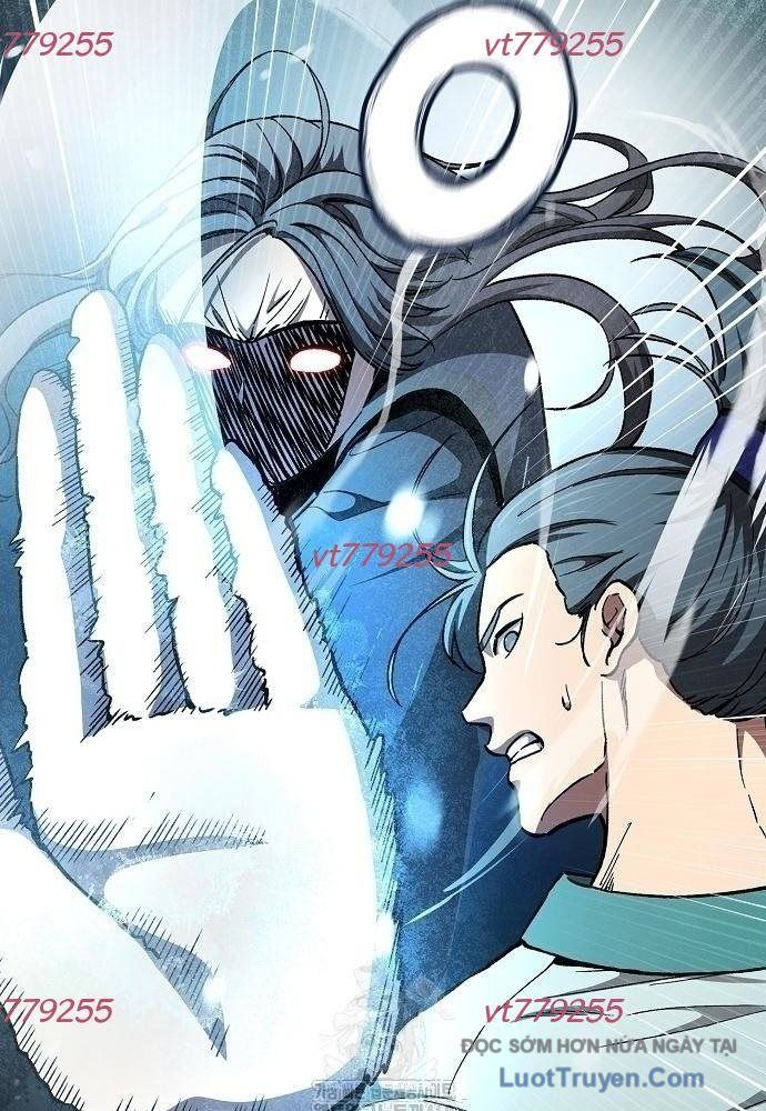 Thiên Ma Kế Nhiệm [Chap 19-21]