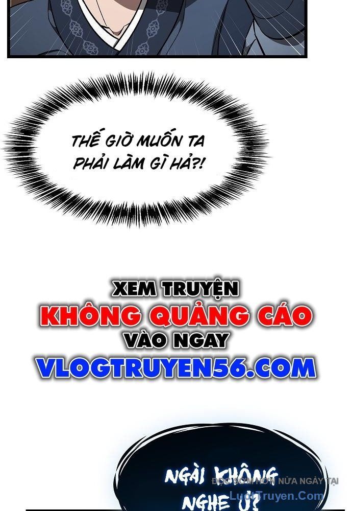 Thiên Ma Kế Nhiệm [Chap 19-21]