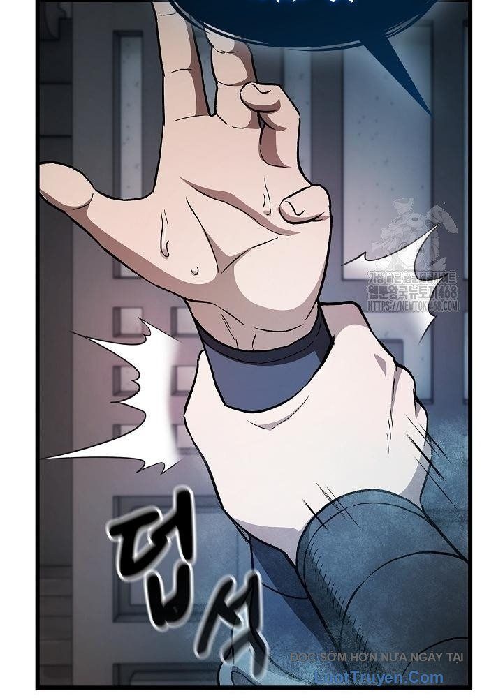 Thiên Ma Kế Nhiệm [Chap 19-21]