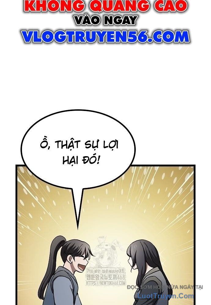 Thiên Ma Kế Nhiệm [Chap 19-21]