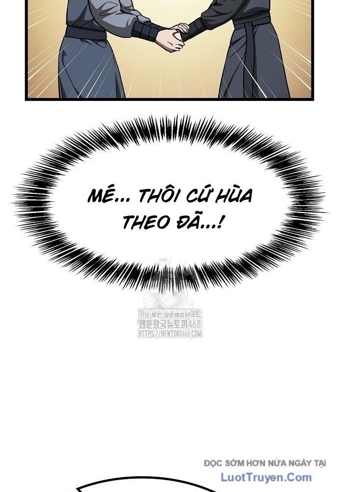 Thiên Ma Kế Nhiệm [Chap 19-21]