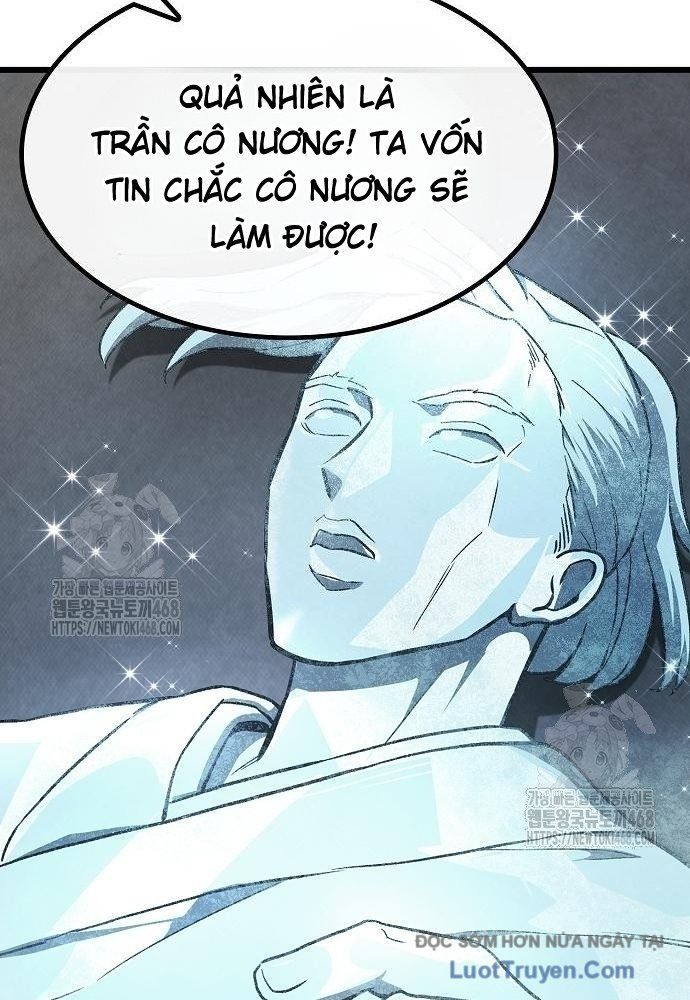 Thiên Ma Kế Nhiệm [Chap 19-21]