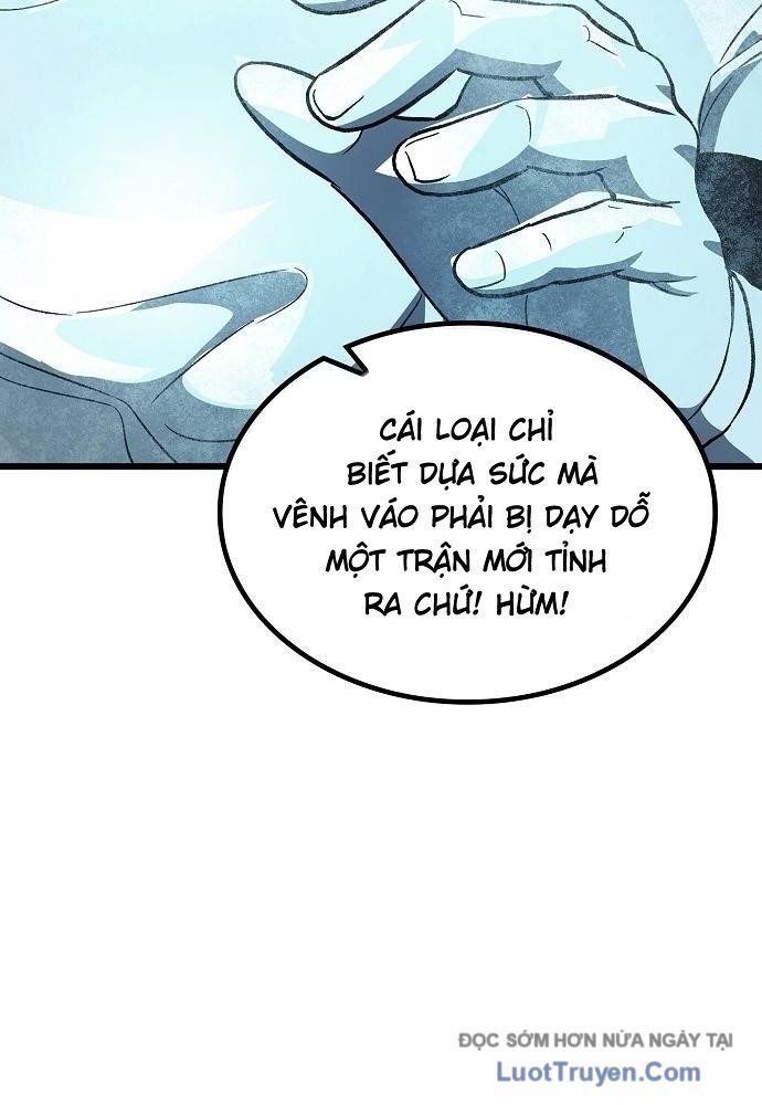 Thiên Ma Kế Nhiệm [Chap 19-21]