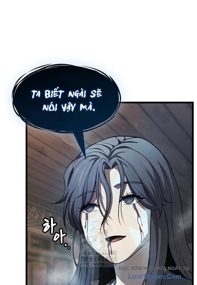 Thiên Ma Kế Nhiệm [Chap 19-21]
