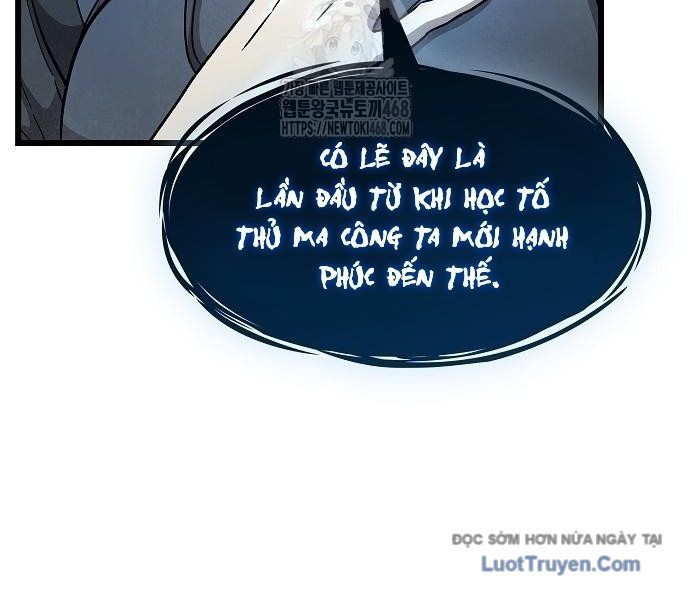 Thiên Ma Kế Nhiệm [Chap 19-21]