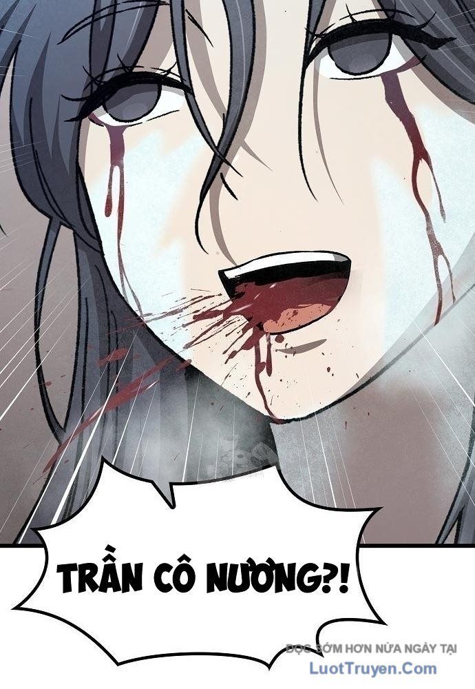 Thiên Ma Kế Nhiệm [Chap 19-21]