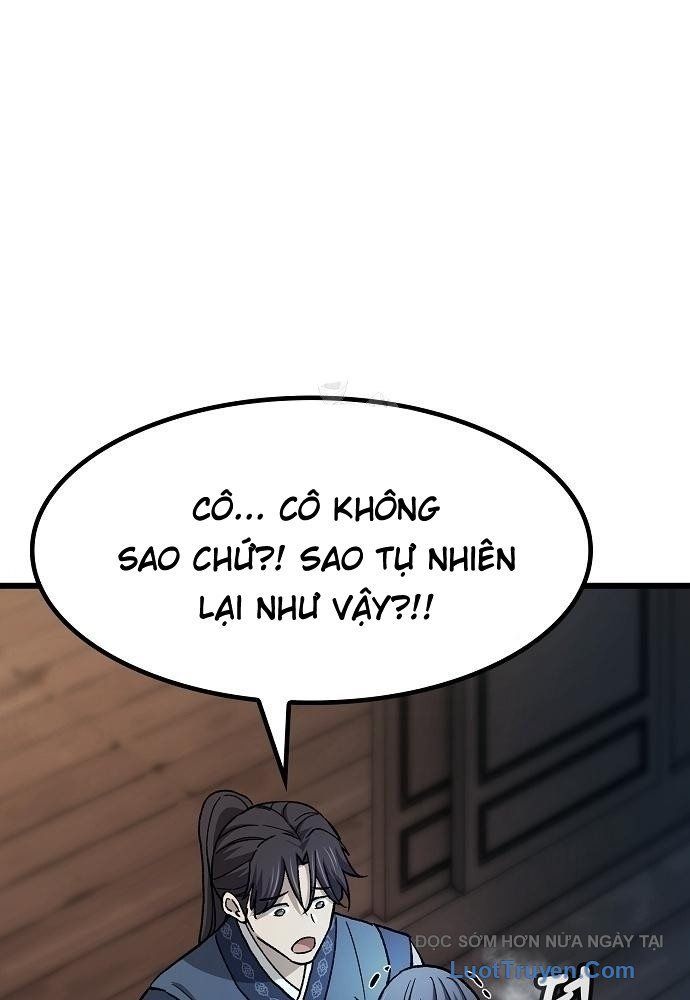 Thiên Ma Kế Nhiệm [Chap 19-21]