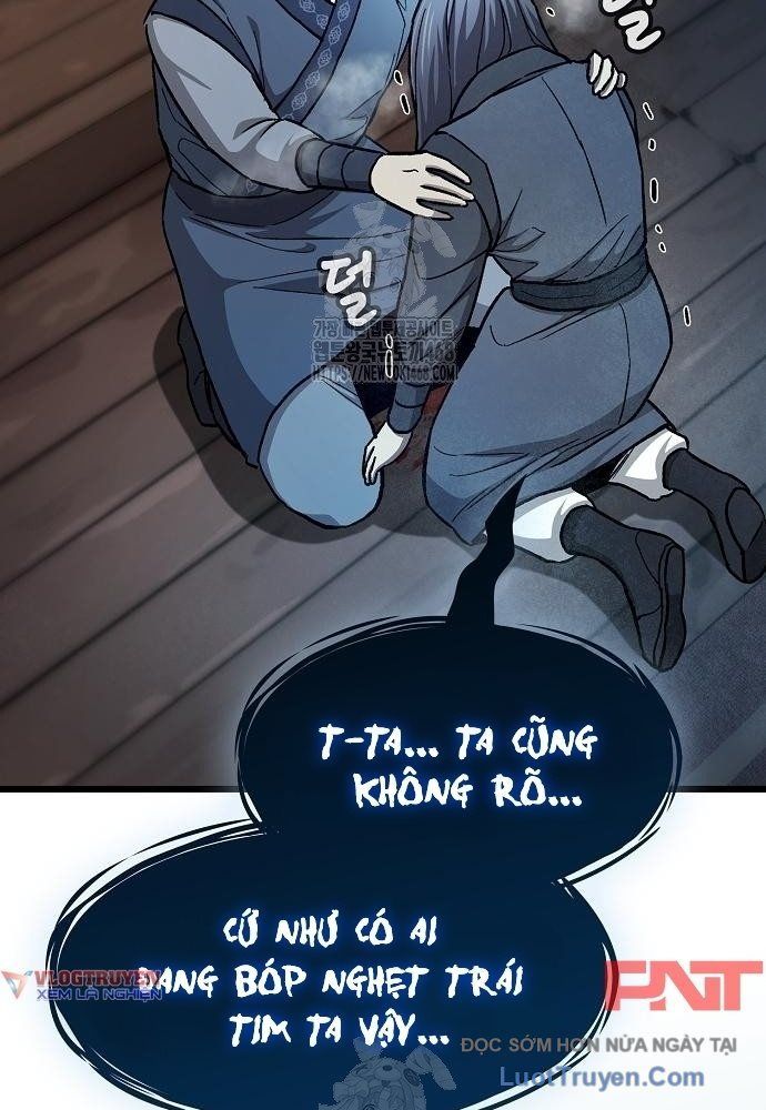 Thiên Ma Kế Nhiệm [Chap 19-21]