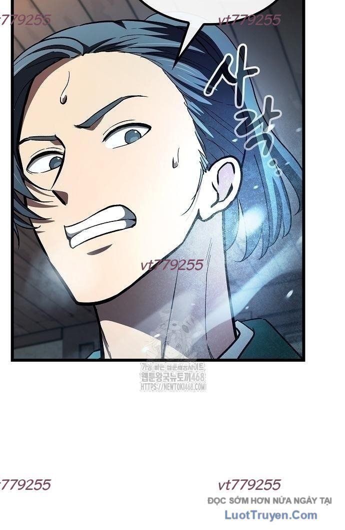 Thiên Ma Kế Nhiệm [Chap 19-21]