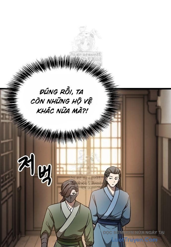 Thiên Ma Kế Nhiệm [Chap 19-21]