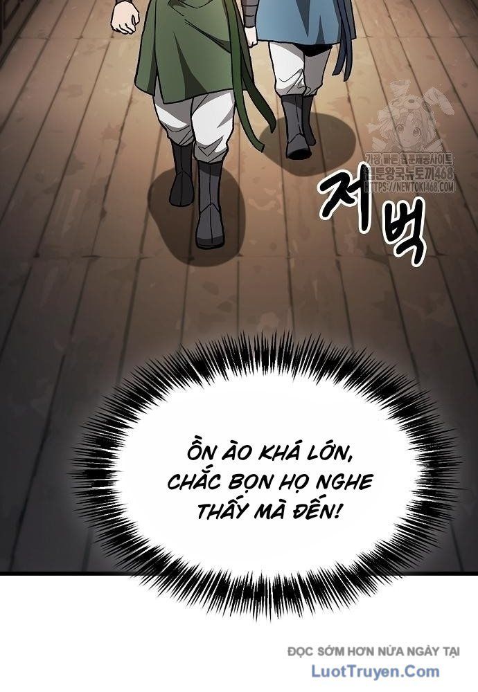 Thiên Ma Kế Nhiệm [Chap 19-21]