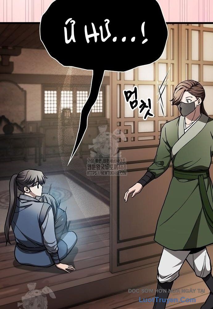 Thiên Ma Kế Nhiệm [Chap 19-21]