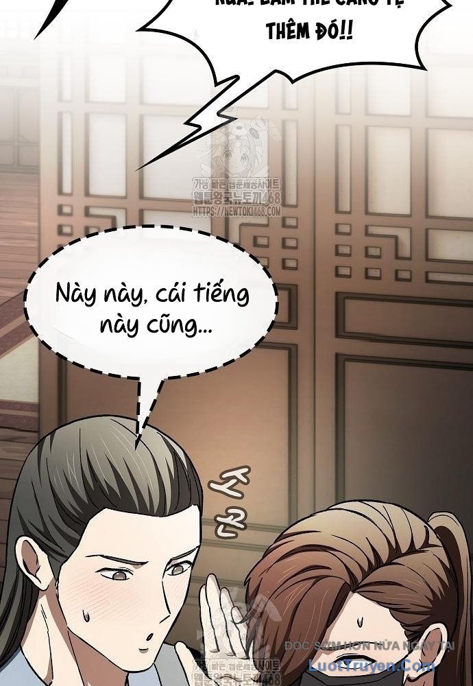 Thiên Ma Kế Nhiệm [Chap 19-21]