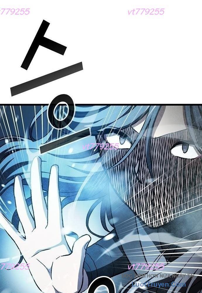 Thiên Ma Kế Nhiệm [Chap 19-21]