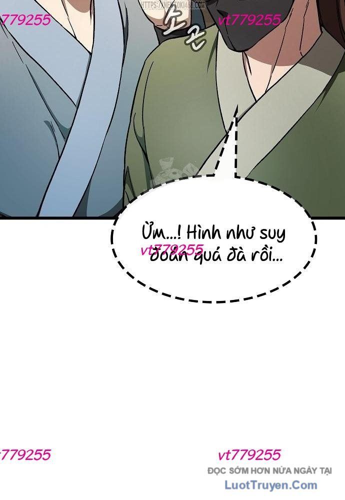 Thiên Ma Kế Nhiệm [Chap 19-21]