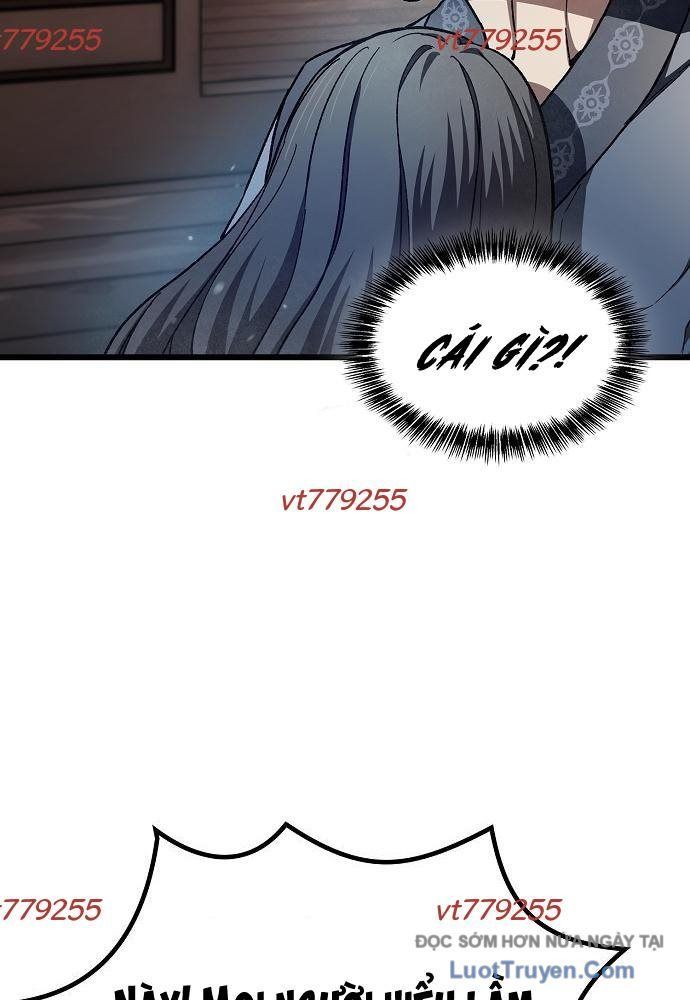 Thiên Ma Kế Nhiệm [Chap 19-21]