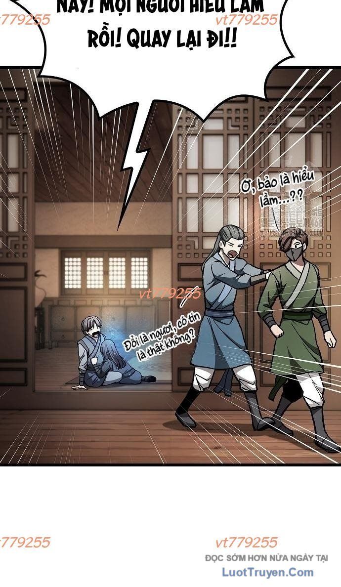 Thiên Ma Kế Nhiệm [Chap 19-21]